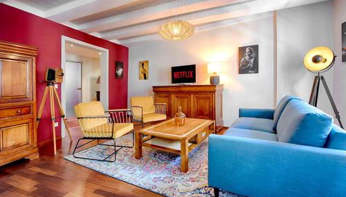 L'Atelier du Photographe - Free Parking - Hypercentre - Foto 3