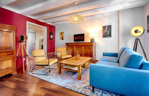 L'Atelier du Photographe - Free Parking - Hypercentre - Foto 3