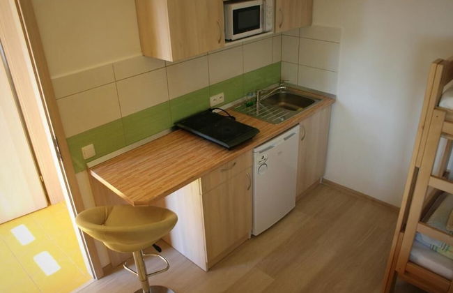 PENZION POD PALAVU - Photo 13