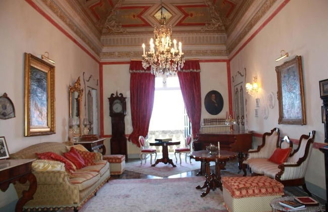 Masseria Maccarone - Photo 27