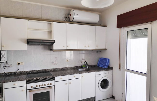 Apartamentos Revo Salinas 3000 - Foto 9