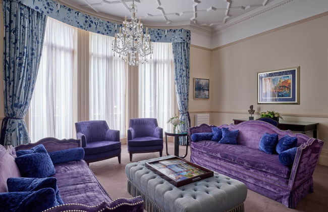 The Apartments by The Sloane Club - Foto 30