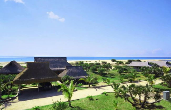 Karula Sands Villa - Foto 9