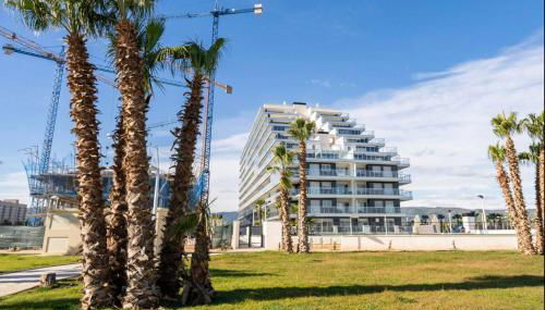 CASA AMANECER 1ªLinea de Playa Familiar - Foto 5, Garden, Garden view