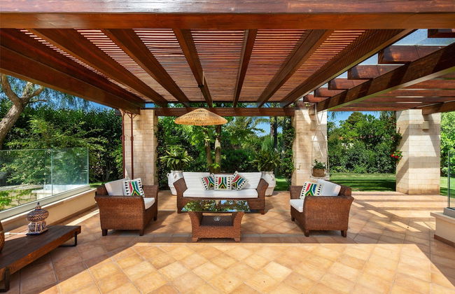 3680 Villa Monica by Perle di Puglia - Foto 18