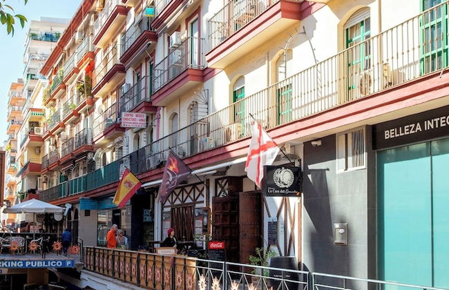 Genteel Home San Pancracio - Foto 19