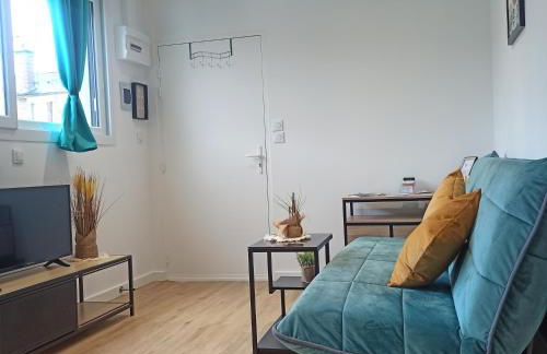 L'étape Da estrela-Nid douillet-Vernon Giverny - Foto 8