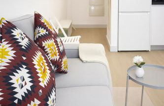 Apartamentos La Gringa Centro Gijon II Obra nueva con posibilidad de Parking - Foto 7