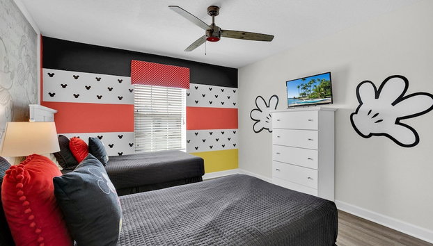 3070 Gatsby Street - Foto 3, Habitación