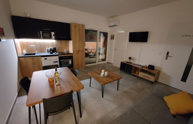 les hameaux de saint cyprien - Foto 13