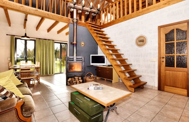 Cozy Escape in Rendeux - Photo 10