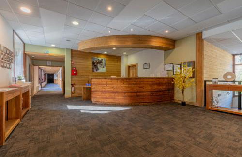 l'Ours Bleu B01 - Ski in Ski out - Happy Rentals - Foto 30