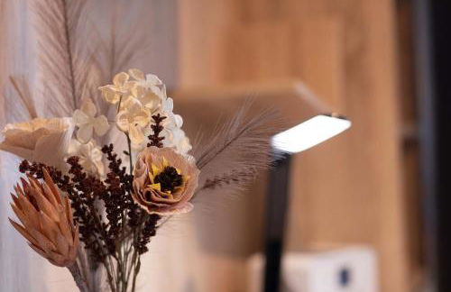 Apartment 54 - 4 Sterne Ferienwohnung in Bad Arolsen - Foto 16