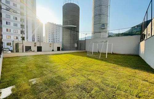 Apto Clássico - luxo perto da WEG - Foto 46