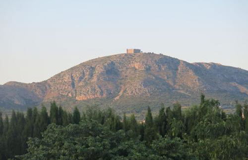 Casa a l'Empordà Ca la Flora Gualta - Foto 18