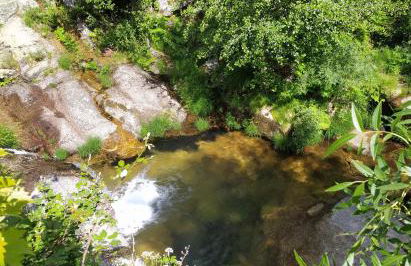 ABRIGO DO CABECINHO - SERRA DA ESTRELA - Foto 68