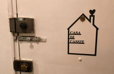 Casa di Cassie - Photo 17