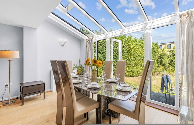 Garden Heart of Bluewater Shopping Centre - Foto 7