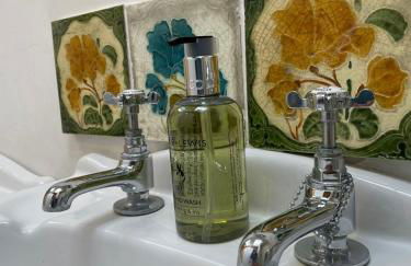 HEBE COTTAGE - Idyllic and homely with attention to detail - Foto 38