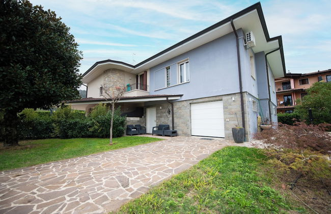 Villa Lucia - Foto 37