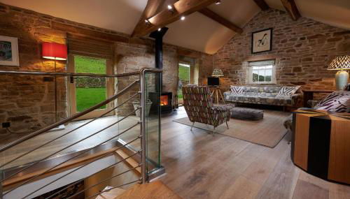 Rye Croft Cottage on the Chatsworth Estate - Foto 3, Other