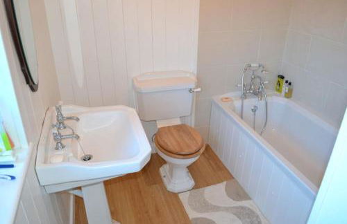 Greenacres Holiday Cottage - Salthouse Norfolk - Photo 16
