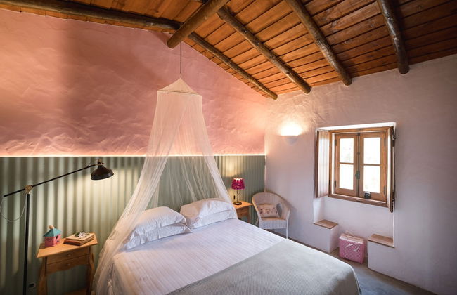 Monte Gois Country House e Spa - Foto 36