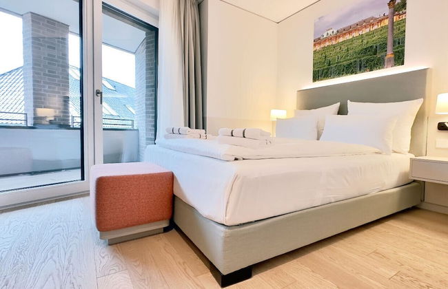 Elisapart - Apartments am Sommerschloss - Photo 6