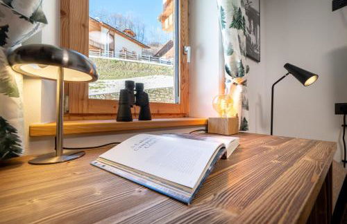 La Casa di Larice in Val di Rabbi - Foto 23