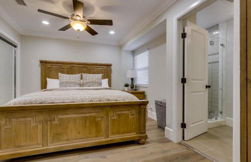 5 Bedroom plus loft room, 3 Bath home - Photo 46