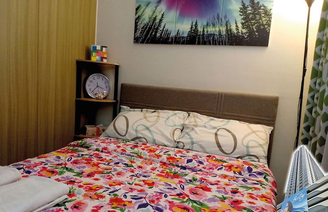 Home Sweet Home at Manila Bay - Foto 16