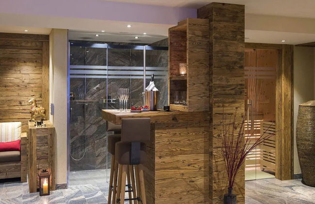 Chalet Rasmus Vacation Home - Foto 17