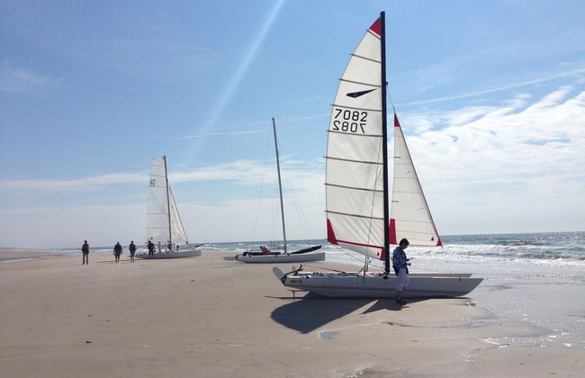 Beautiful House in Bergen aan Zee in the Dunes - Foto 18