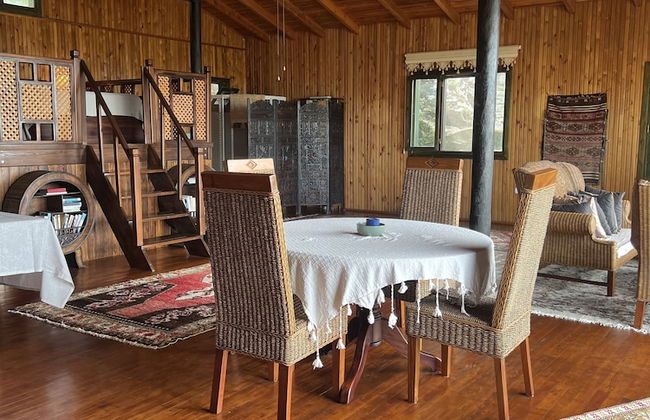 Mandra - Glamping & Camping - Photo 9