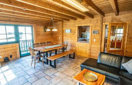 Ferienhaus Schwarzwaldstern, Todtnau, 3 Schlafzimmer - Foto 11