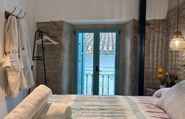 Apartamentos El Aljibe Relax Tourist Cordoba - Foto 131