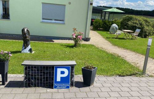 FeWoMonCIAO2019-Panorama 2Pers bis max4Pers - Foto 34