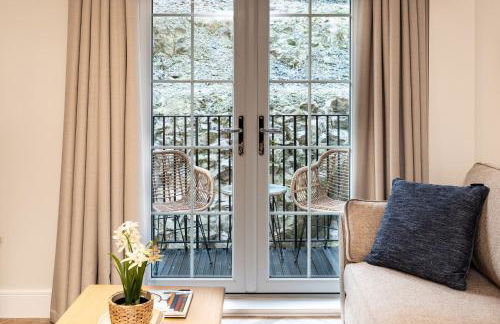 Rock Mill 2 Bed Apartment 22 - Photo 16