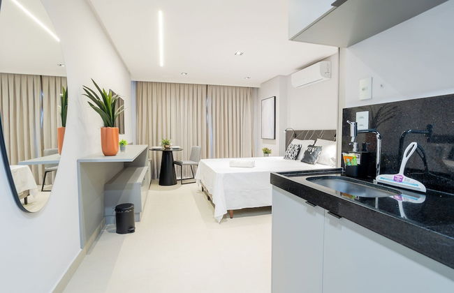 Way Tambaú - João Pessoa by Carpediem - Foto 30