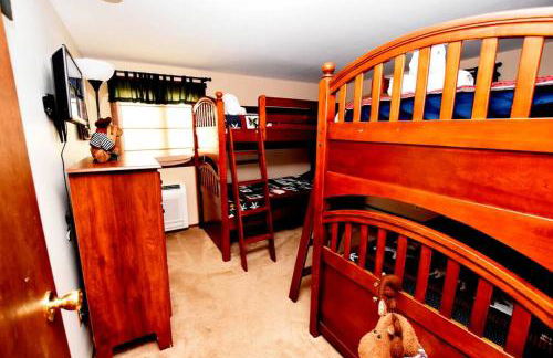 Ski-In Ski-Out Camelback Village Townhouse - 100 YDS From The Mountain - Foto 22