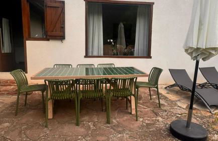 Casa El Olivo - Photo 35