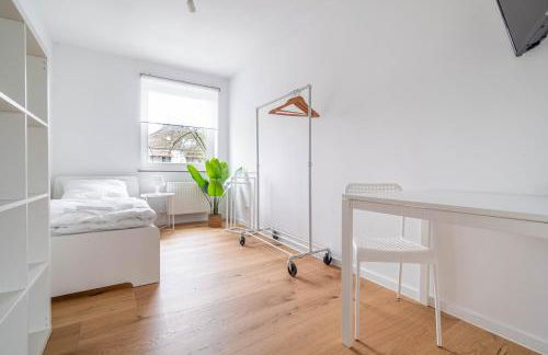 B16 Workers Home - Foto 6