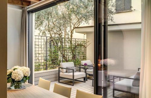 Seety Porta Romana Statue - Foto 25