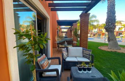 Villa Jardins 2 by Sunny Deluxe - Foto 72