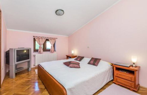 Amazing Home In Marcelji With Wifi - Foto 51