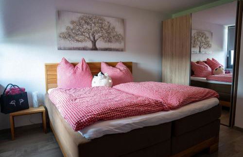 Luxuriöses Ferienhaus mit Sauna, Whirlpool und Fitnessraum im Nationalpark Schwarzwald - Foto 62