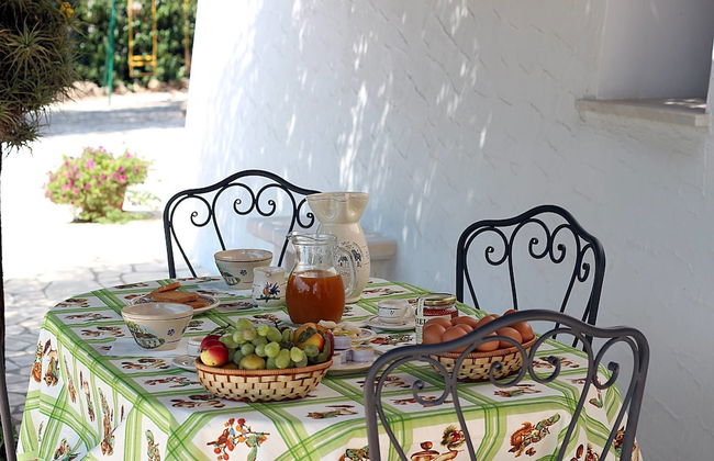 Agriturismo Grotta di Figazzano - Foto 32