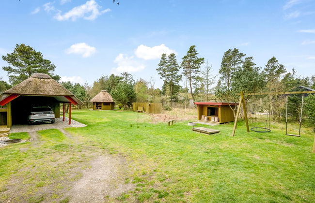 "Jærind" - 1.1km from the sea - Foto 9