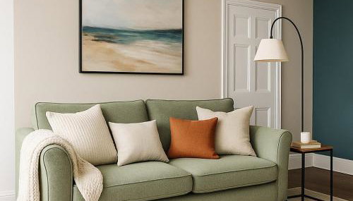 Stylish Harbourfront Apartment - Foto 3