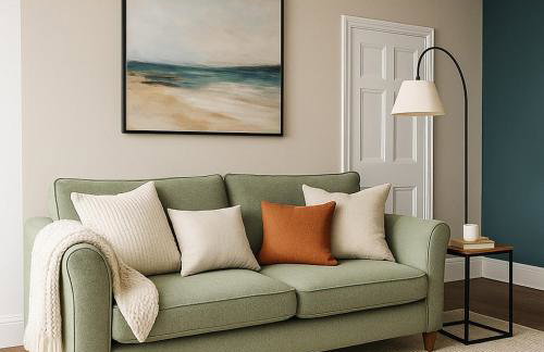 Stylish Harbourfront Apartment - Foto 1